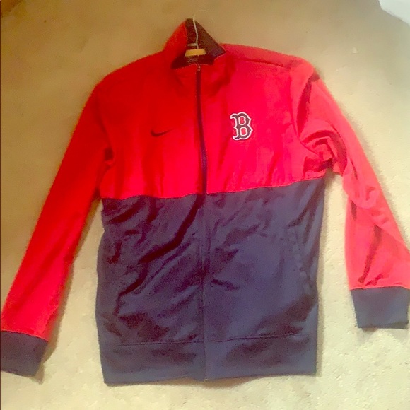 Red Sox Windbreaker - Picture 1 of 1